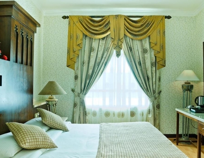 Sea View Hotel Dubai 4 звезды, Бур Дубай, ОАЭ