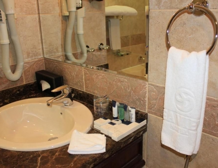 Sea View Hotel Dubai 4 звезды, Бур Дубай, ОАЭ