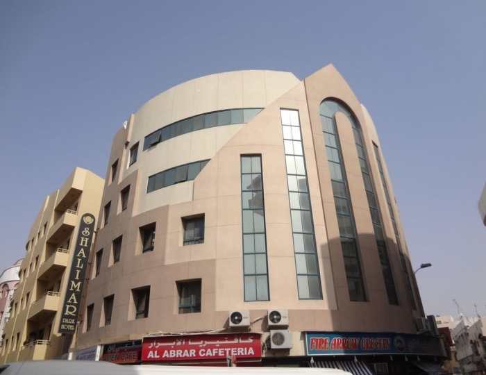 Shalimar Park Hotel 1 звезда, Дубай, ОАЭ