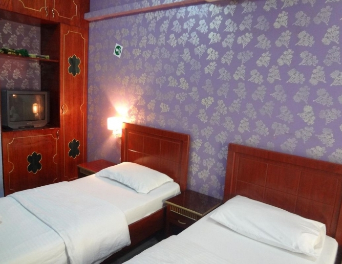 Shalimar Park Hotel 1 звезда, Дубай, ОАЭ