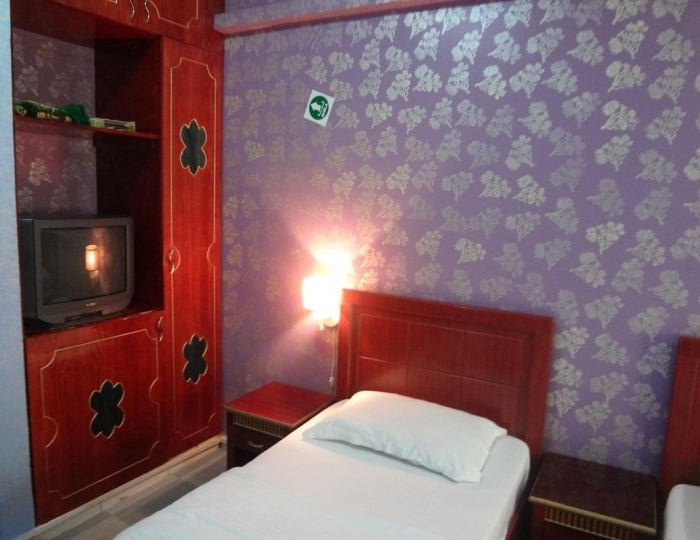 Shalimar Park Hotel 1 звезда, Дубай, ОАЭ