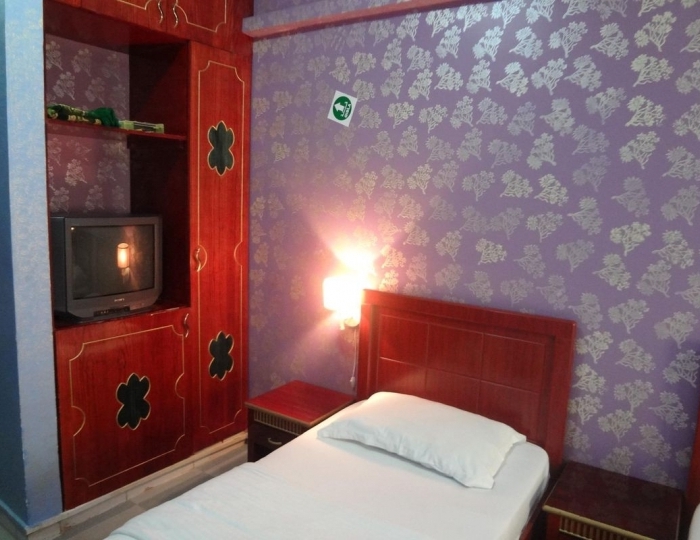 Shalimar Park Hotel 1 звезда, Дубай, ОАЭ