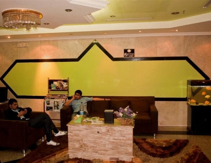 Shalimar Park Hotel 1 звезда, Дубай, ОАЭ