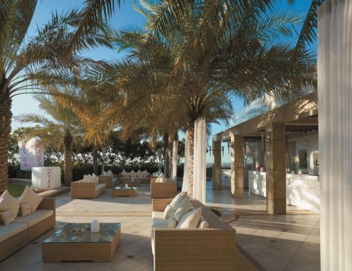 Shangri-La Hotel Dubai 5 звезд, Финансовый центр 1, ОАЭ