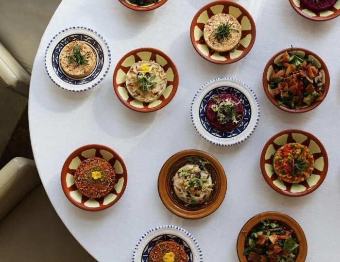 Shangri-La Hotel Dubai 5 звезд, Финансовый центр 1, ОАЭ