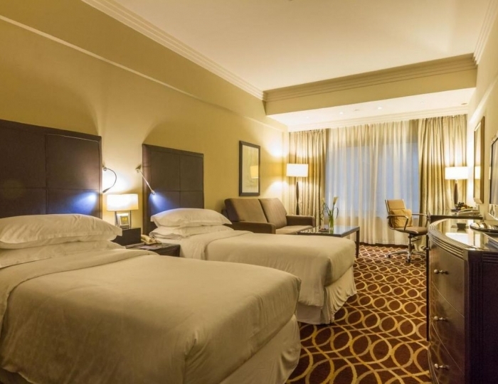 Grand Excelsior Hotel Deira 4 звезды, Дубай, ОАЭ