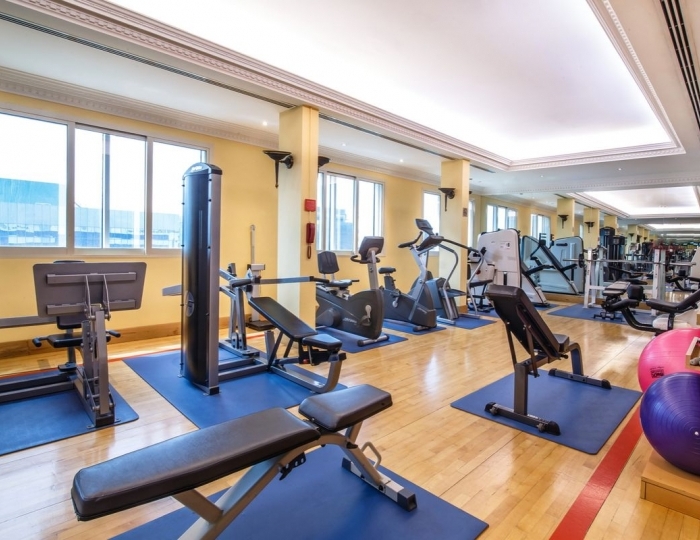 Grand Excelsior Hotel Deira 4 звезды, Дубай, ОАЭ