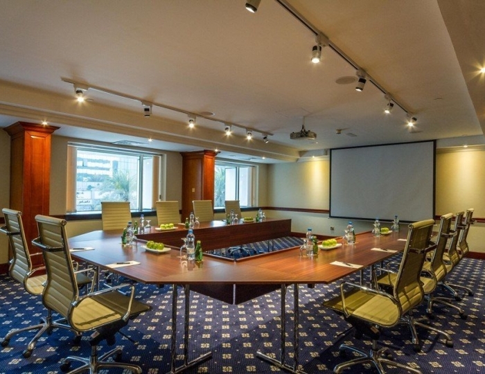 Grand Excelsior Hotel Deira 4 звезды, Дубай, ОАЭ