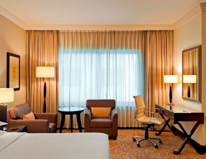 Grand Excelsior Hotel Deira 4 звезды, Дубай, ОАЭ