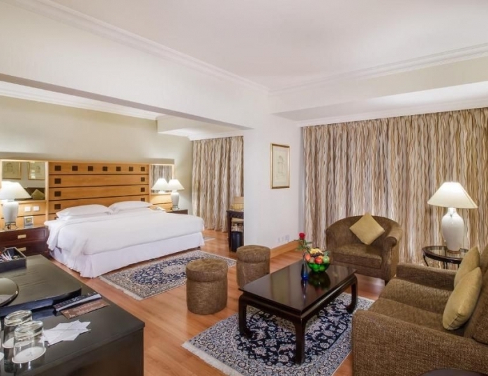 Grand Excelsior Hotel Deira 4 звезды, Дубай, ОАЭ