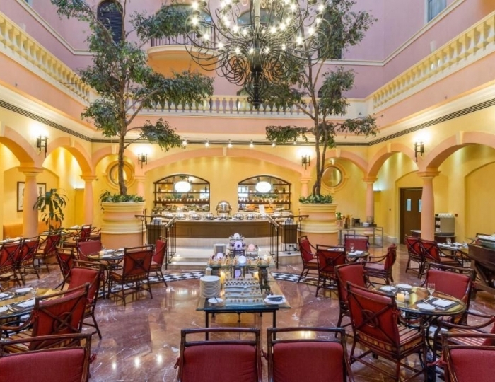 Grand Excelsior Hotel Deira 4 звезды, Дубай, ОАЭ