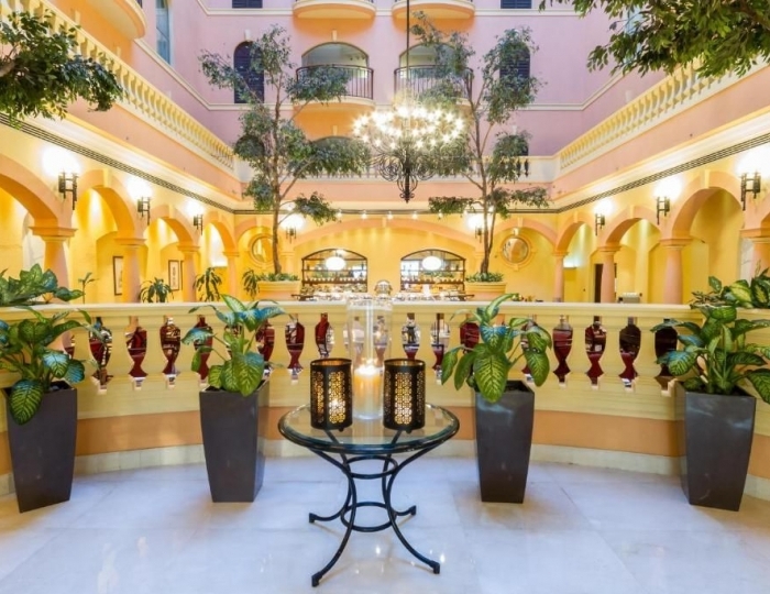 Grand Excelsior Hotel Deira 4 звезды, Дубай, ОАЭ