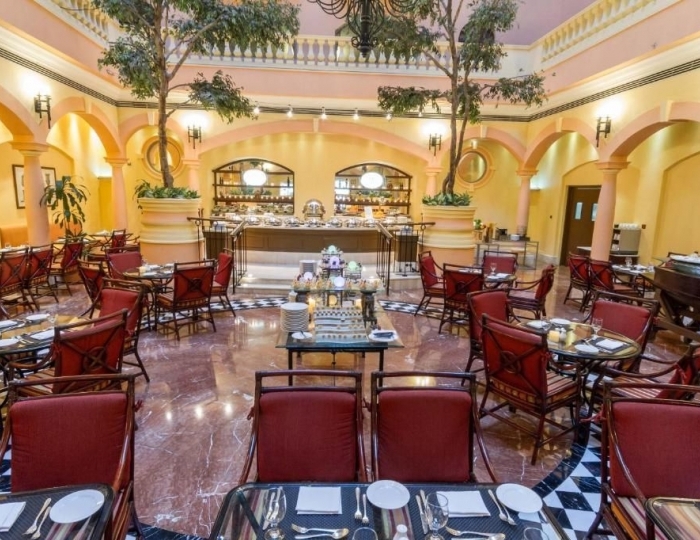 Grand Excelsior Hotel Deira 4 звезды, Дубай, ОАЭ