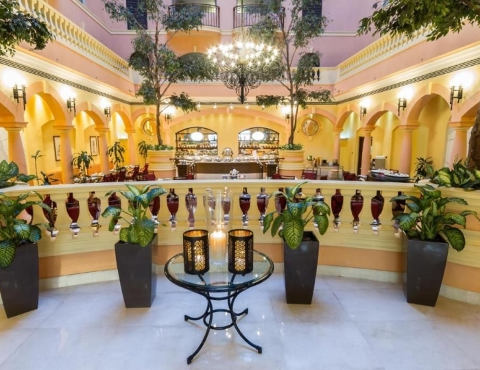 Grand Excelsior Hotel Deira 4 звезды, Дубай, ОАЭ