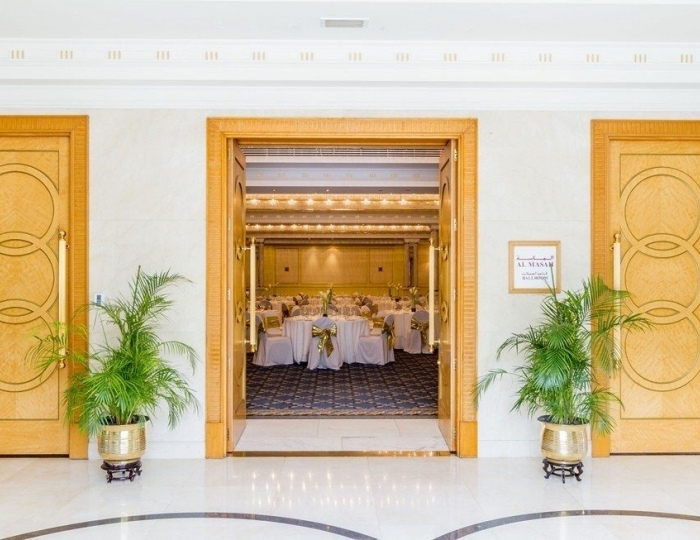 Grand Excelsior Hotel Deira 4 звезды, Дубай, ОАЭ