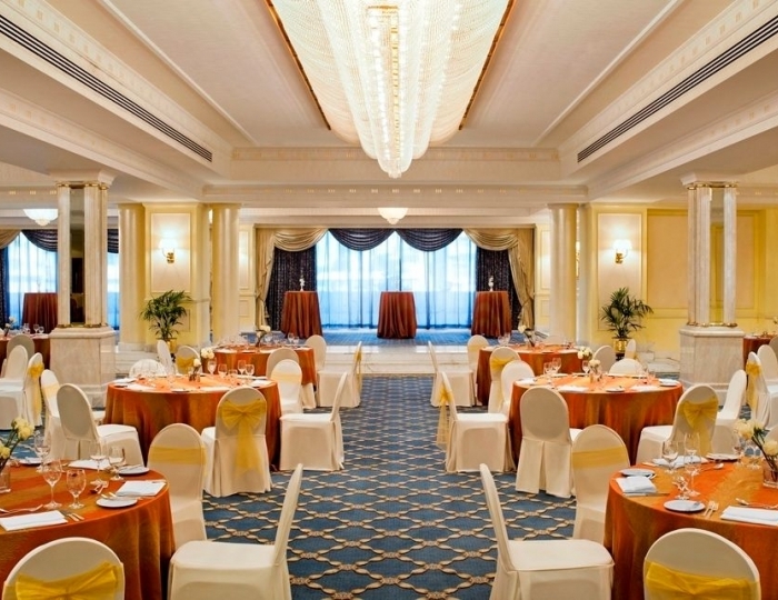 Grand Excelsior Hotel Deira 4 звезды, Дубай, ОАЭ