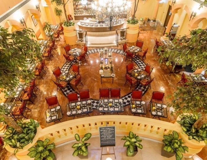 Grand Excelsior Hotel Deira 4 звезды, Дубай, ОАЭ