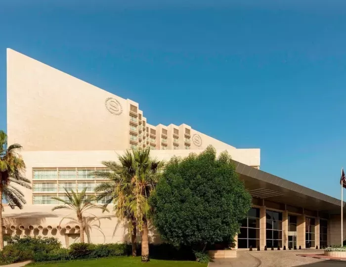 Sheraton Dubai Creek Hotel & Towers 5 звезд, Дубай, ОАЭ