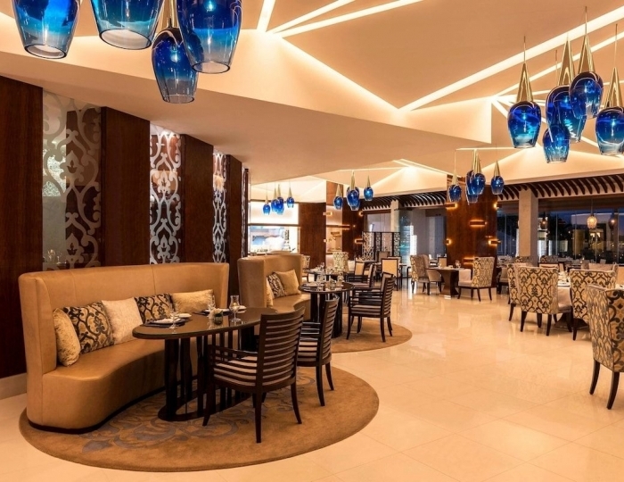 Sheraton Dubai Creek Hotel & Towers 5 звезд, Дубай, ОАЭ