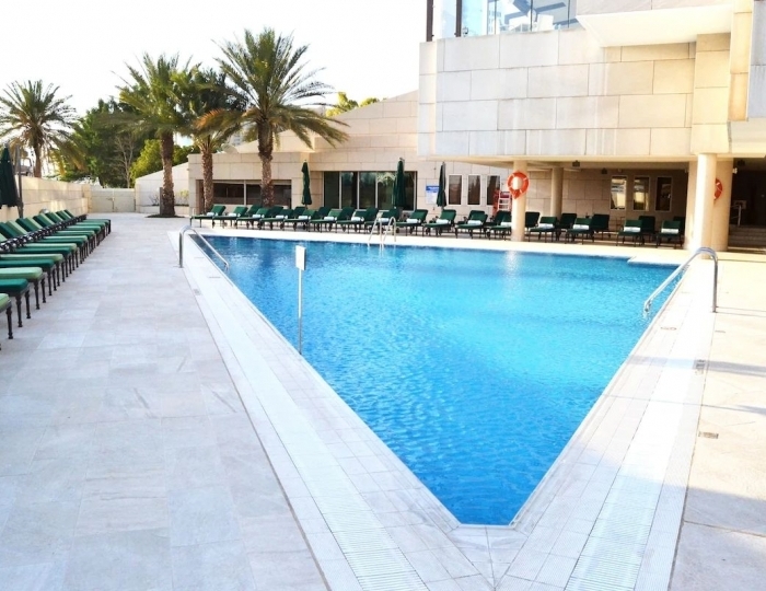 Sheraton Dubai Creek Hotel & Towers 5 звезд, Дубай, ОАЭ