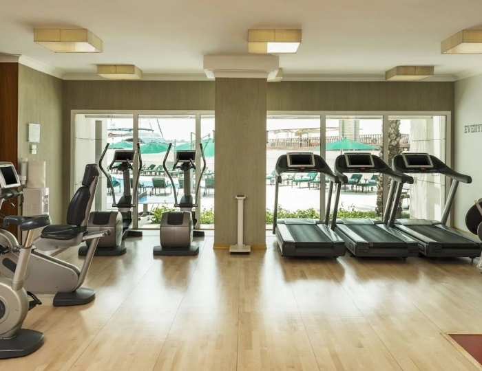 Sheraton Dubai Creek Hotel & Towers 5 звезд, Дубай, ОАЭ