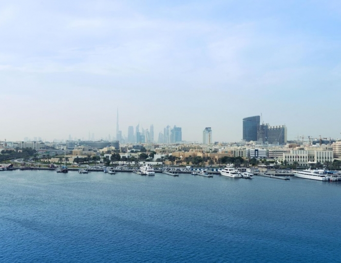 Sheraton Dubai Creek Hotel & Towers 5 звезд, Дубай, ОАЭ