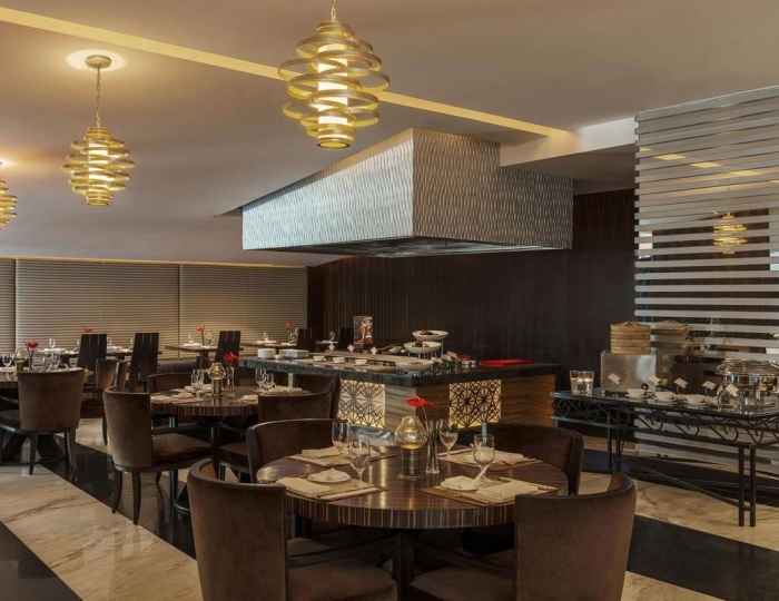 Sheraton Dubai Creek Hotel & Towers 5 звезд, Дубай, ОАЭ