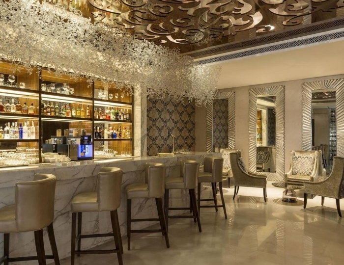 Sheraton Dubai Creek Hotel & Towers 5 звезд, Дубай, ОАЭ