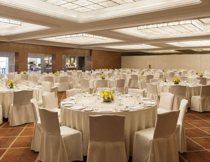 Sheraton Dubai Creek Hotel & Towers 5 звезд, Дубай, ОАЭ