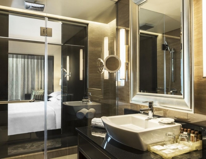 Sheraton Dubai Creek Hotel & Towers 5 звезд, Дубай, ОАЭ