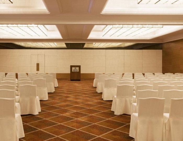 Sheraton Dubai Creek Hotel & Towers 5 звезд, Дубай, ОАЭ