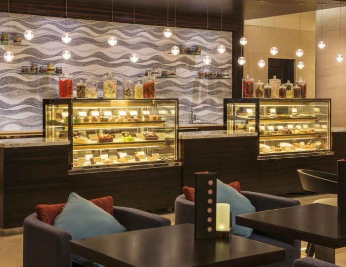 Sheraton Dubai Creek Hotel & Towers 5 звезд, Дубай, ОАЭ