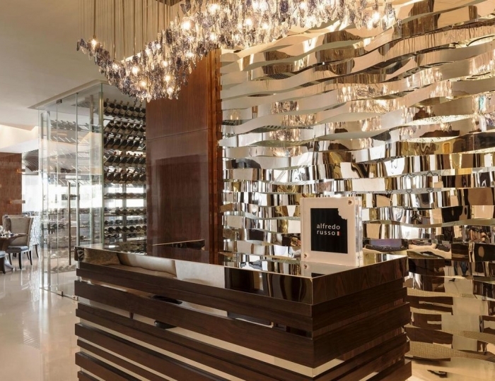 Sheraton Dubai Creek Hotel & Towers 5 звезд, Дубай, ОАЭ