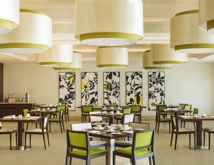 Sheraton Dubai Creek Hotel & Towers 5 звезд, Дубай, ОАЭ