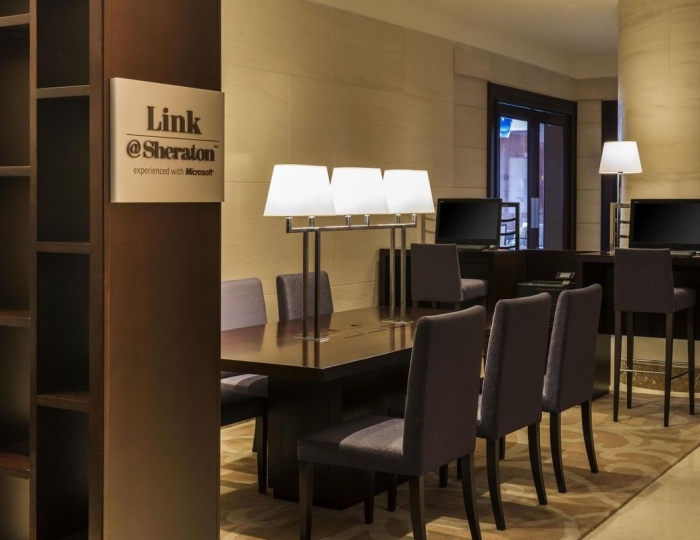 Sheraton Dubai Creek Hotel & Towers 5 звезд, Дубай, ОАЭ