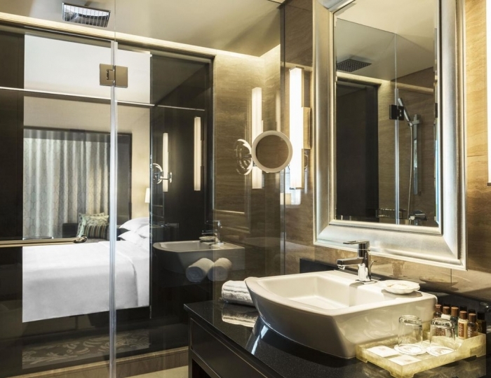 Sheraton Dubai Creek Hotel & Towers 5 звезд, Дубай, ОАЭ