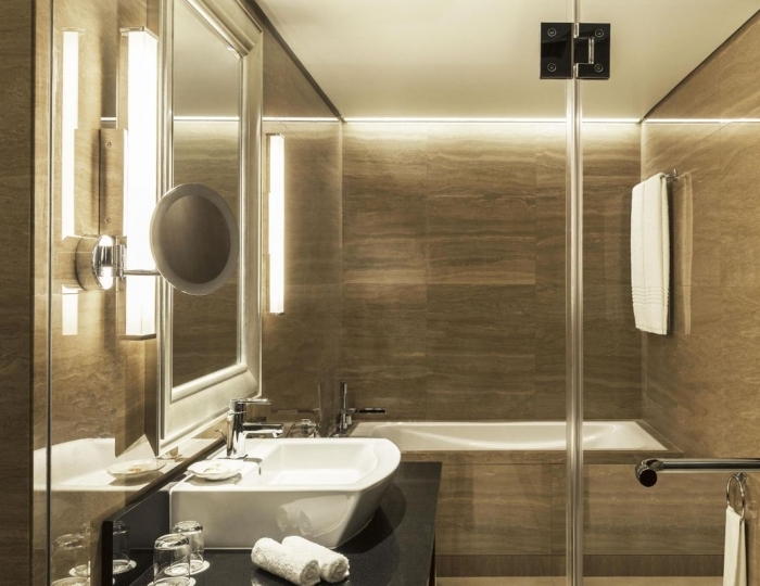 Sheraton Dubai Creek Hotel & Towers 5 звезд, Дубай, ОАЭ