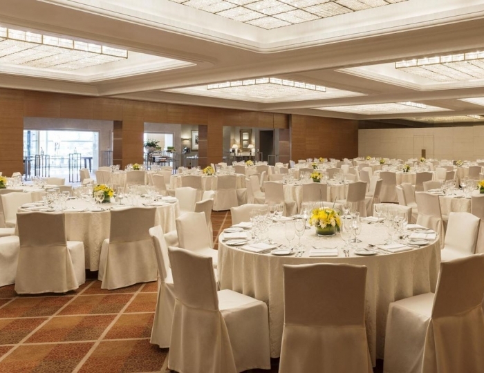 Sheraton Dubai Creek Hotel & Towers 5 звезд, Дубай, ОАЭ