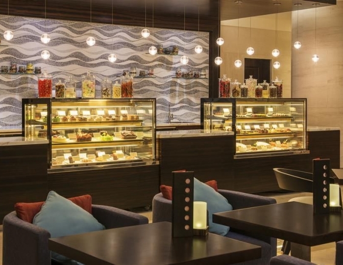 Sheraton Dubai Creek Hotel & Towers 5 звезд, Дубай, ОАЭ