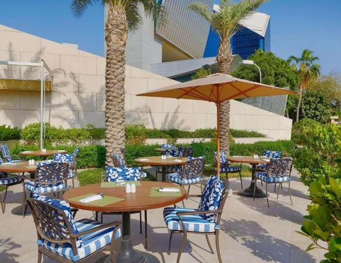 Sheraton Dubai Creek Hotel & Towers 5 звезд, Дубай, ОАЭ