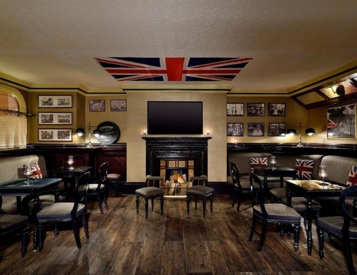 Sheraton Dubai Creek Hotel & Towers 5 звезд, Дубай, ОАЭ