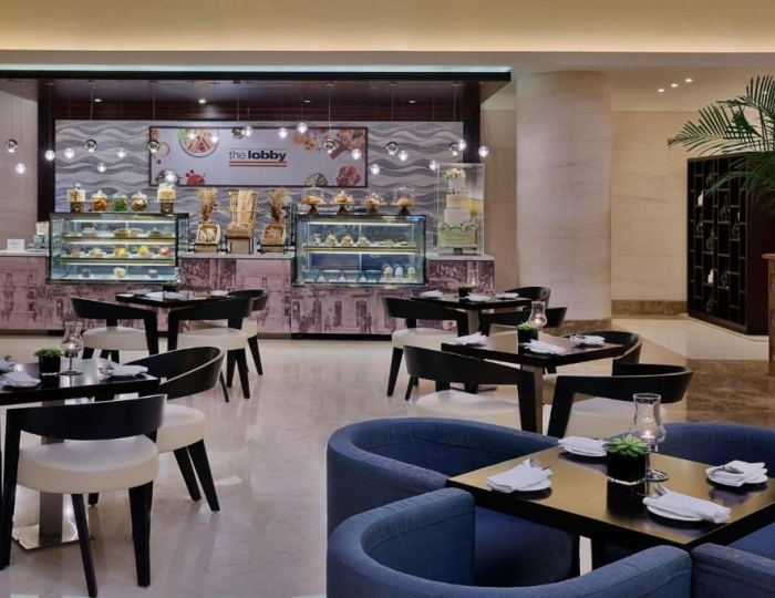 Sheraton Dubai Creek Hotel & Towers 5 звезд, Дубай, ОАЭ