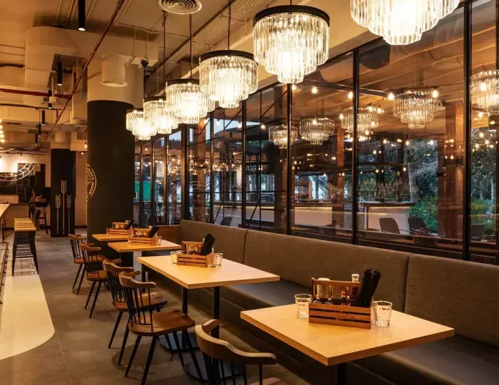 Sheraton Jumeirah Beach Resort 5 звезд, Джумейра, ОАЭ