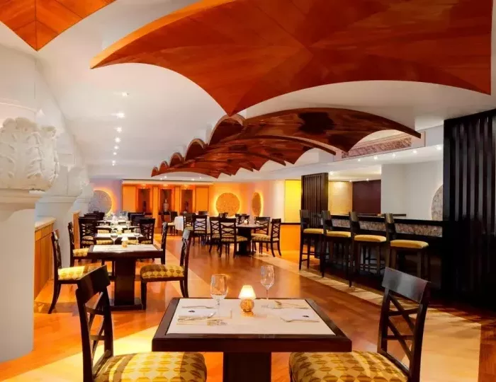 Sheraton Jumeirah Beach Resort 5 звезд, Джумейра, ОАЭ