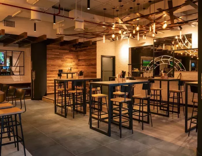 Sheraton Jumeirah Beach Resort 5 звезд, Джумейра, ОАЭ