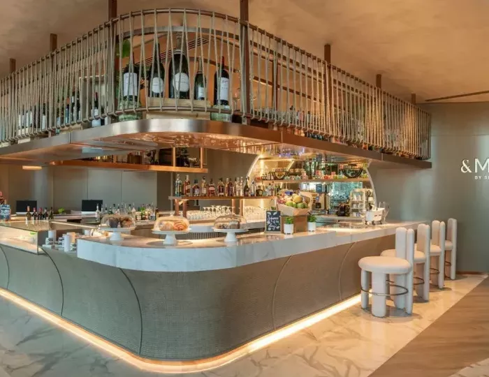 Sheraton Jumeirah Beach Resort 5 звезд, Джумейра, ОАЭ