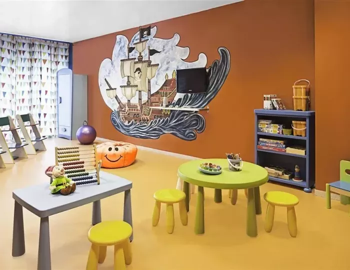 Sheraton Jumeirah Beach Resort 5 звезд, Джумейра, ОАЭ