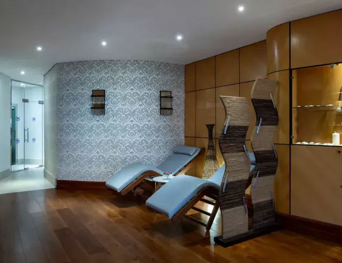 Sheraton Jumeirah Beach Resort 5 звезд, Джумейра, ОАЭ