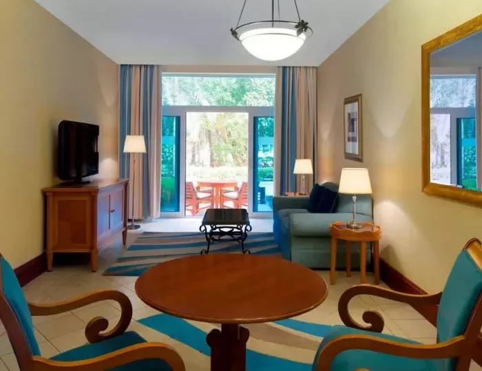 Sheraton Jumeirah Beach Resort 5 звезд, Джумейра, ОАЭ