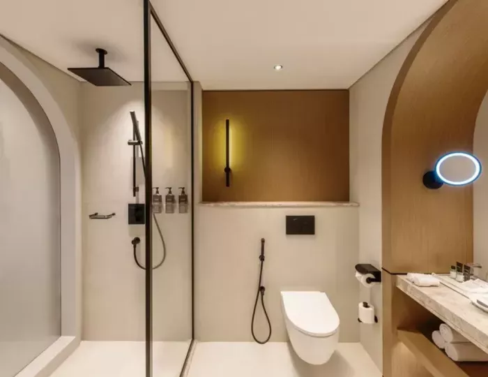 Sheraton Jumeirah Beach Resort 5 звезд, Джумейра, ОАЭ